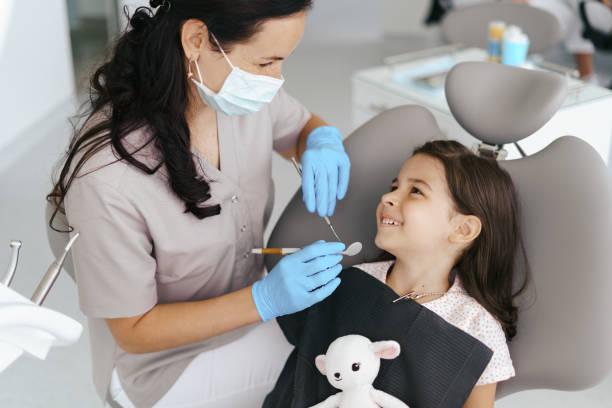 Best Walk-In Dentist Near Me  in Edinburg, VA