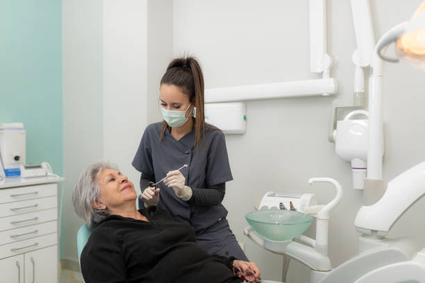 Best Affordable Emergency Dental Care  in Edinburg, VA