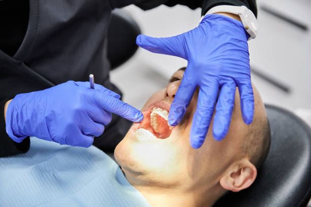 Best Broken Tooth Emergency  in Edinburg, VA